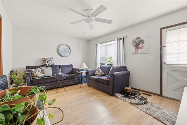 410 Birdcage Walk, Mansfield, OH 44902