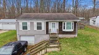 410 Birdcage Walk, Mansfield, OH 44902