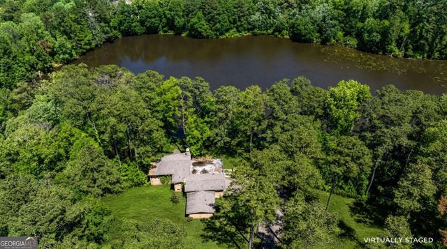 8 Canterbury Drive, Newnan, GA 30263