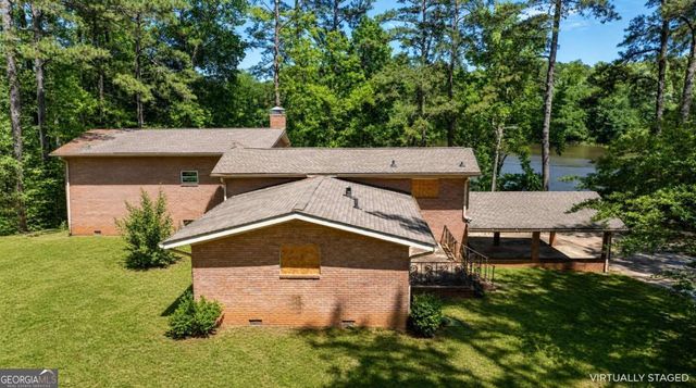 8 Canterbury Drive, Newnan, GA 30263