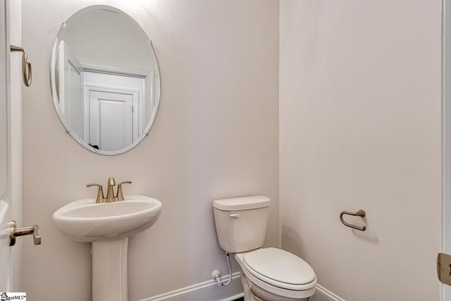 763 Enoree River Place, Greer, SC 29651