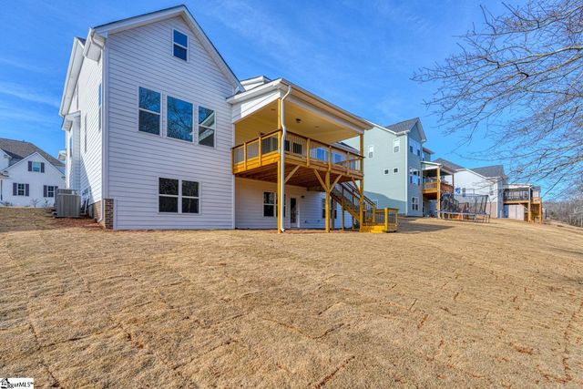 763 Enoree River Place, Greer, SC 29651