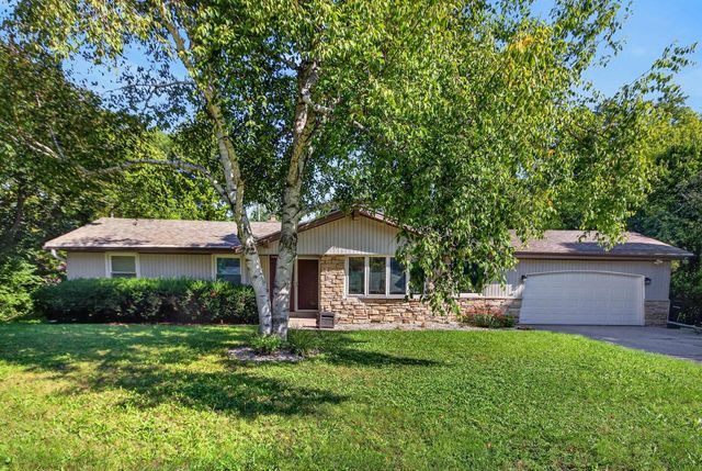 4740 W Donges LANE, Brown Deer, WI 53223