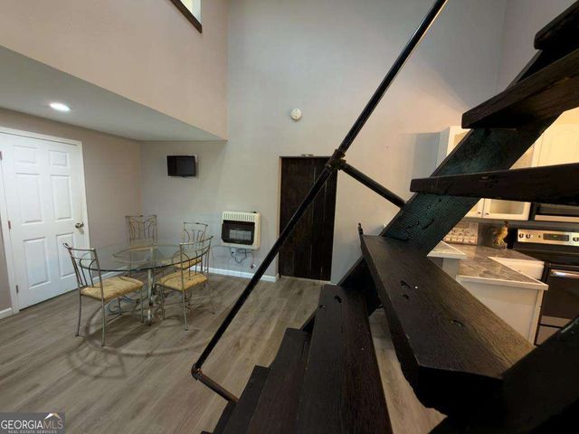 4101 Pat Colwell Road, Blairsville, GA 30512