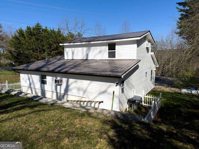 4101 Pat Colwell Road, Blairsville, GA 30512