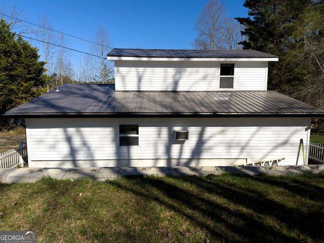 4101 Pat Colwell Road, Blairsville, GA 30512
