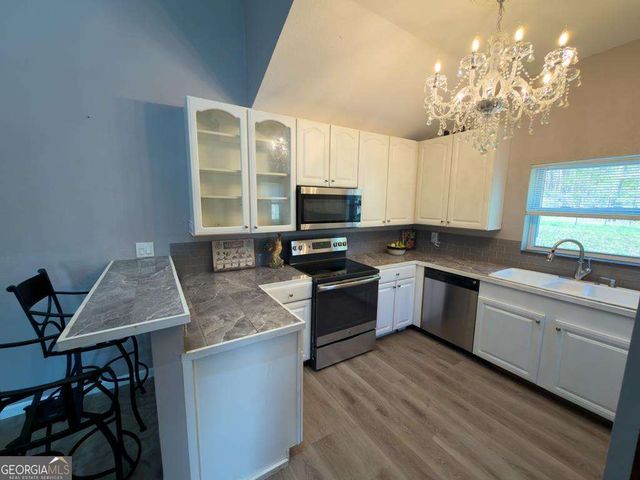 4101 Pat Colwell Road, Blairsville, GA 30512