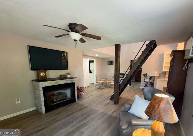 4101 Pat Colwell Road, Blairsville, GA 30512