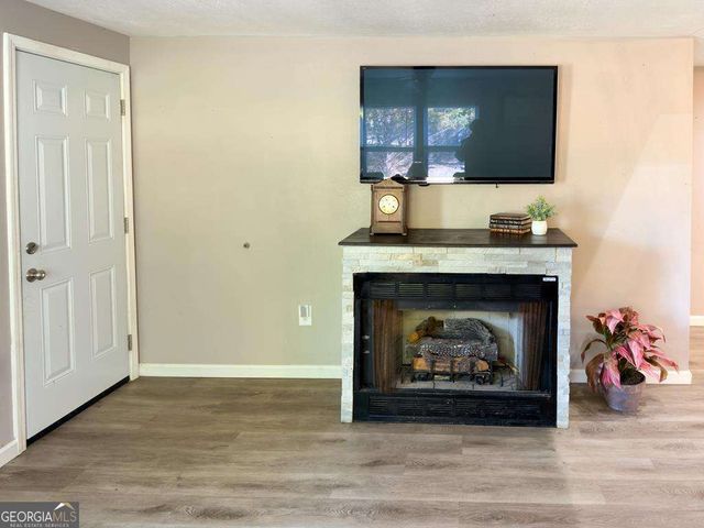 4101 Pat Colwell Road, Blairsville, GA 30512