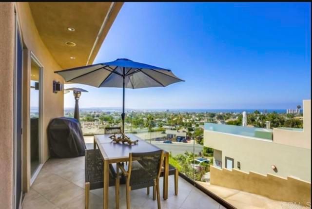 1518 Monmouth Drive, San Diego, CA 92109