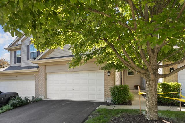 262 St Josephs Way 262, Yorkville, IL 60560