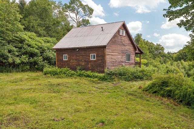 630 Lefebvre Road, Randolph, VT 05060