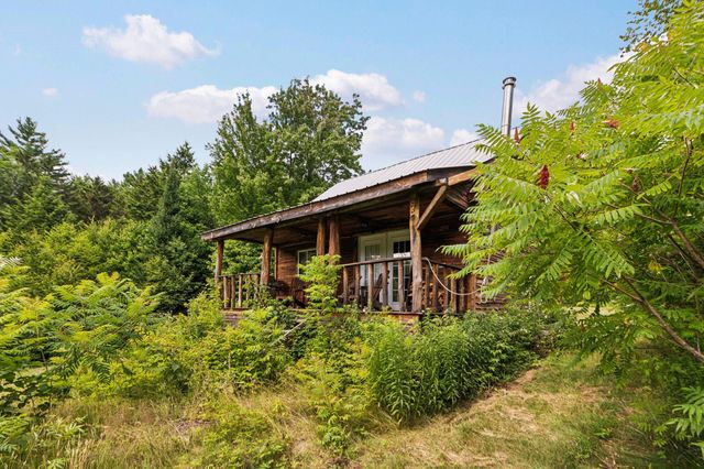 630 Lefebvre Road, Randolph, VT 05060