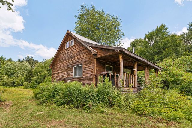 630 Lefebvre Road, Randolph, VT 05060