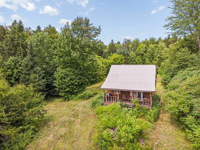 630 Lefebvre Road, Randolph, VT 05060