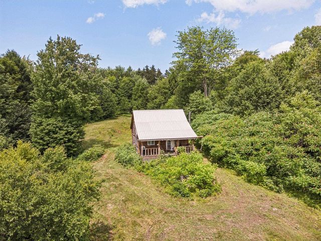 630 Lefebvre Road, Randolph, VT 05060