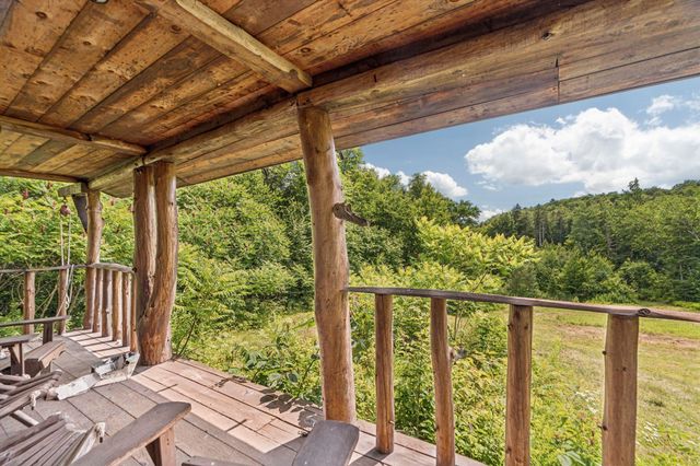 630 Lefebvre Road, Randolph, VT 05060
