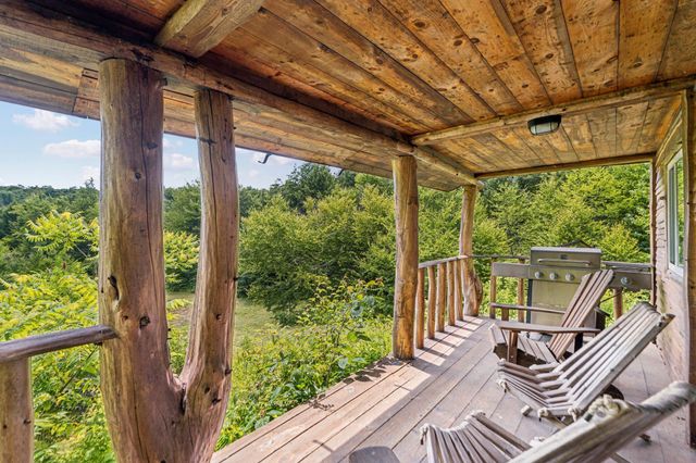 630 Lefebvre Road, Randolph, VT 05060