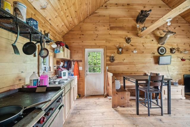 630 Lefebvre Road, Randolph, VT 05060
