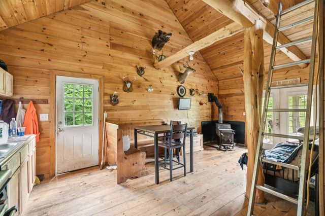 630 Lefebvre Road, Randolph, VT 05060