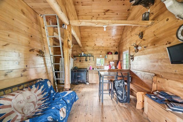 630 Lefebvre Road, Randolph, VT 05060