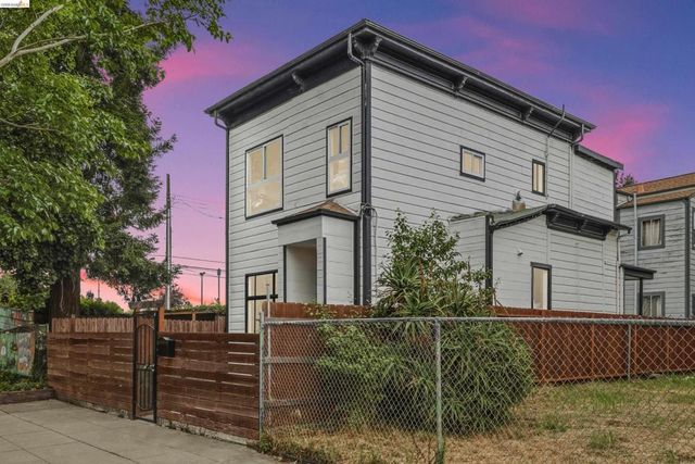 1558 8Th St, Oakland, CA 94607
