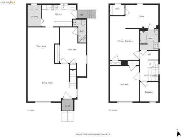 1558 8Th St, Oakland, CA 94607