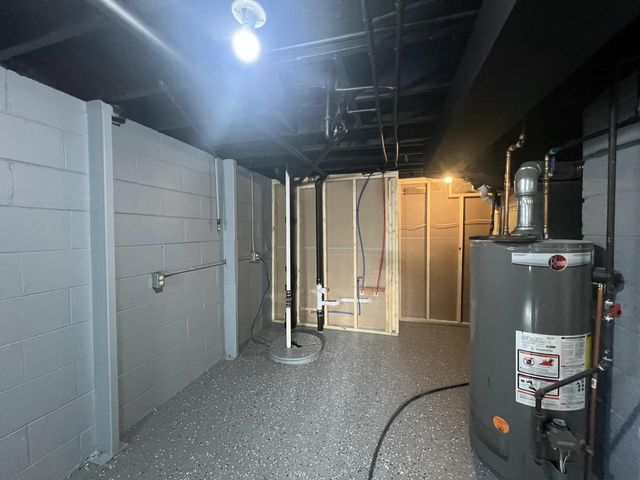 6827 N 44th STREET, Milwaukee, WI 53223