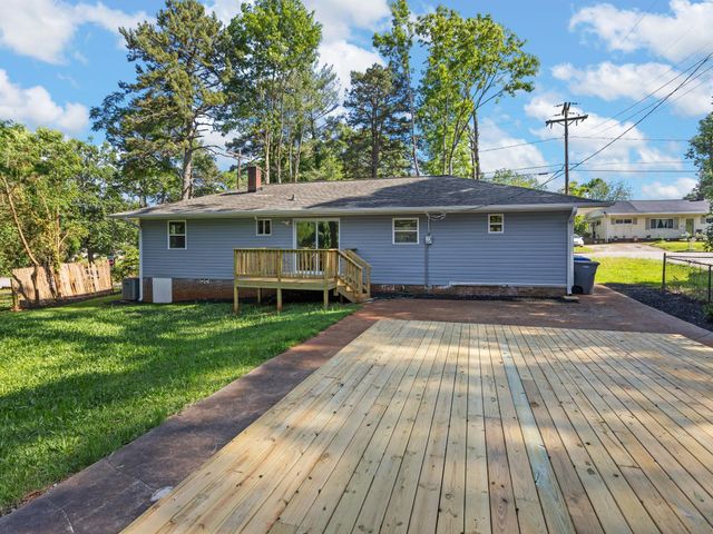 344 Merideth Circle, Spartanburg, SC 29306