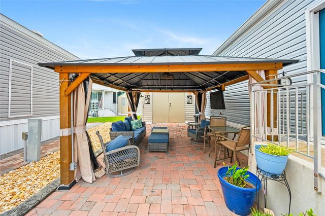 2451 CITRUS TREE ROAD, Clermont, FL 34714