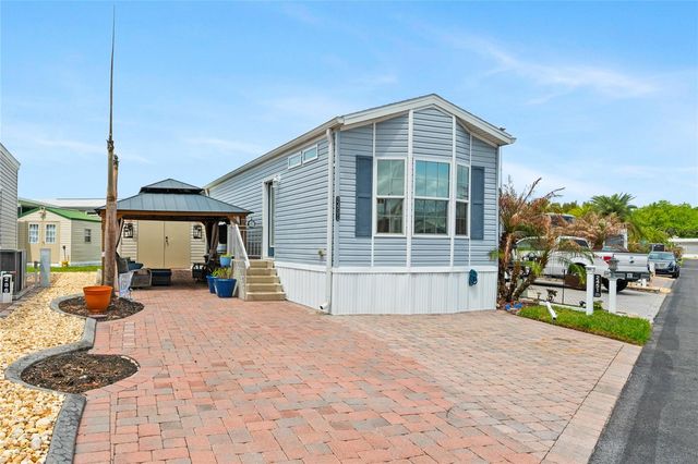 2451 CITRUS TREE ROAD, Clermont, FL 34714