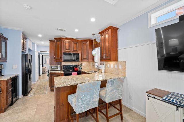 2451 CITRUS TREE ROAD, Clermont, FL 34714