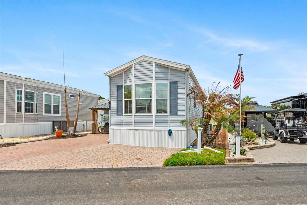 2451 CITRUS TREE ROAD, Clermont, FL 34714