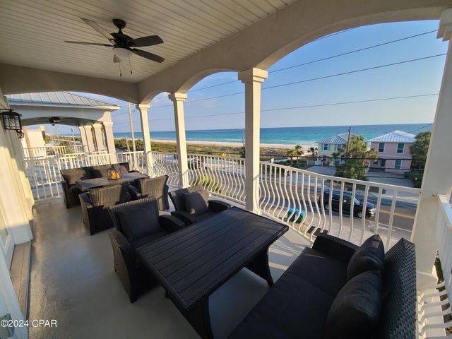 19902 Front Beach Road, Panama City Beach, FL 32413