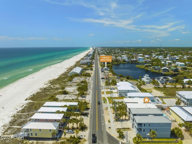 19902 Front Beach Road, Panama City Beach, FL 32413