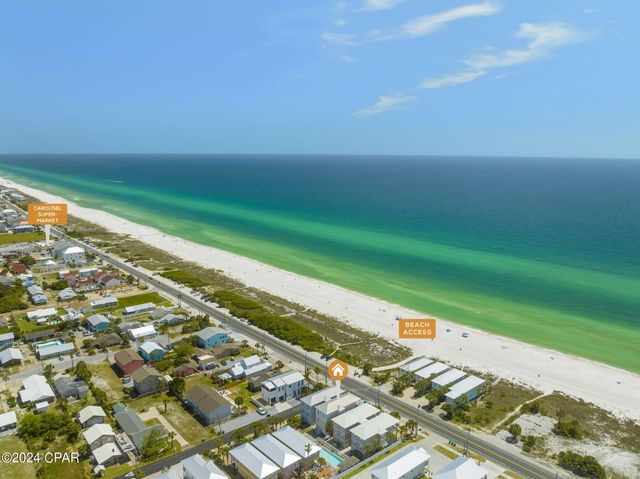 19902 Front Beach Road, Panama City Beach, FL 32413