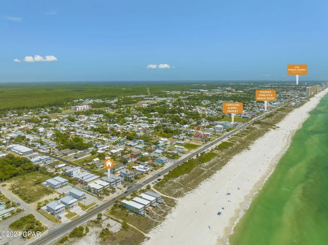 19902 Front Beach Road, Panama City Beach, FL 32413