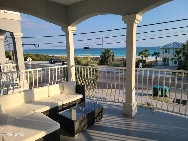 19902 Front Beach Road, Panama City Beach, FL 32413