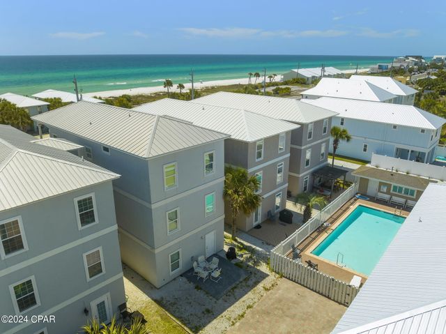 19902 Front Beach Road, Panama City Beach, FL 32413
