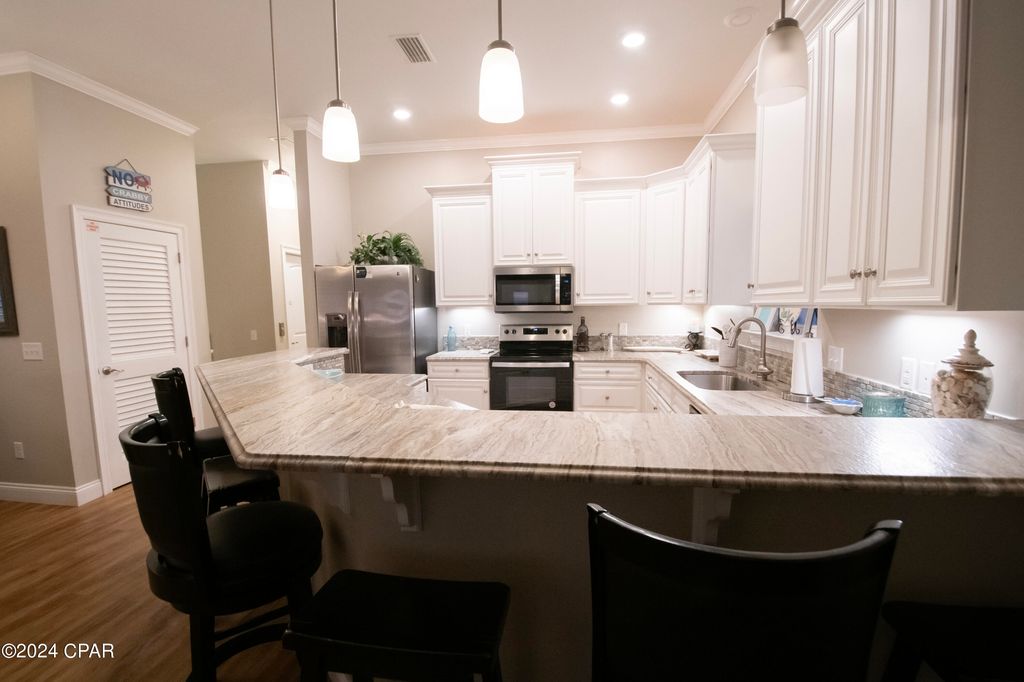 Image 11 of property listing at 19902 Front Beach Road, Panama City Beach, FL 32413