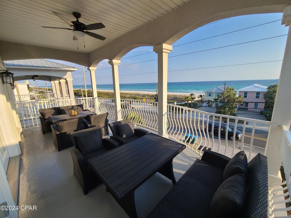 Image 2 of property listing at 19902 Front Beach Road, Panama City Beach, FL 32413