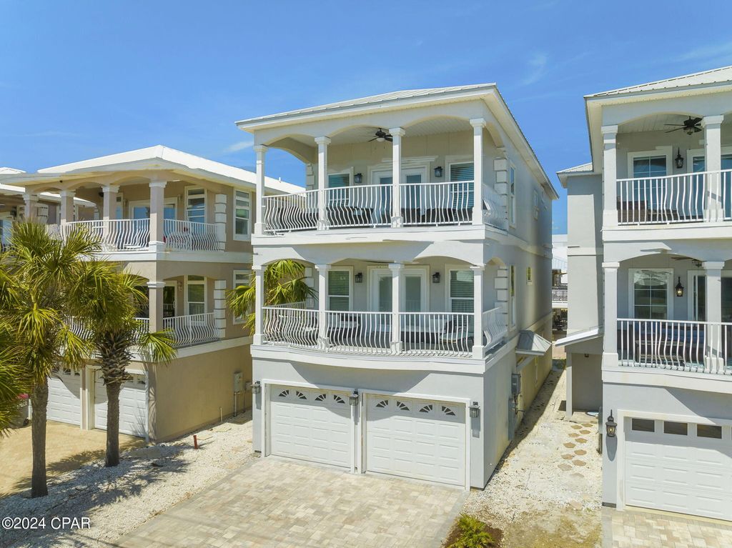 Image 37 of property listing at 19902 Front Beach Road, Panama City Beach, FL 32413