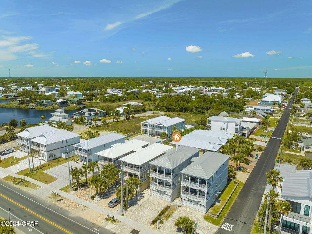 Image 40 of property listing at 19902 Front Beach Road, Panama City Beach, FL 32413