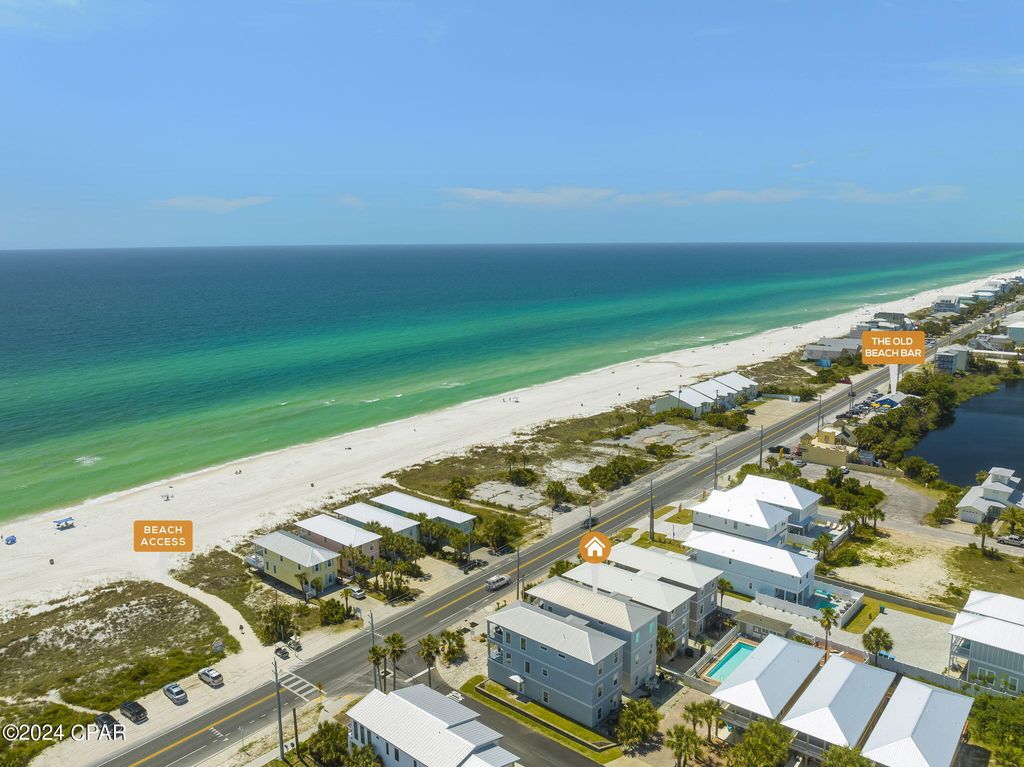 Image 42 of property listing at 19902 Front Beach Road, Panama City Beach, FL 32413
