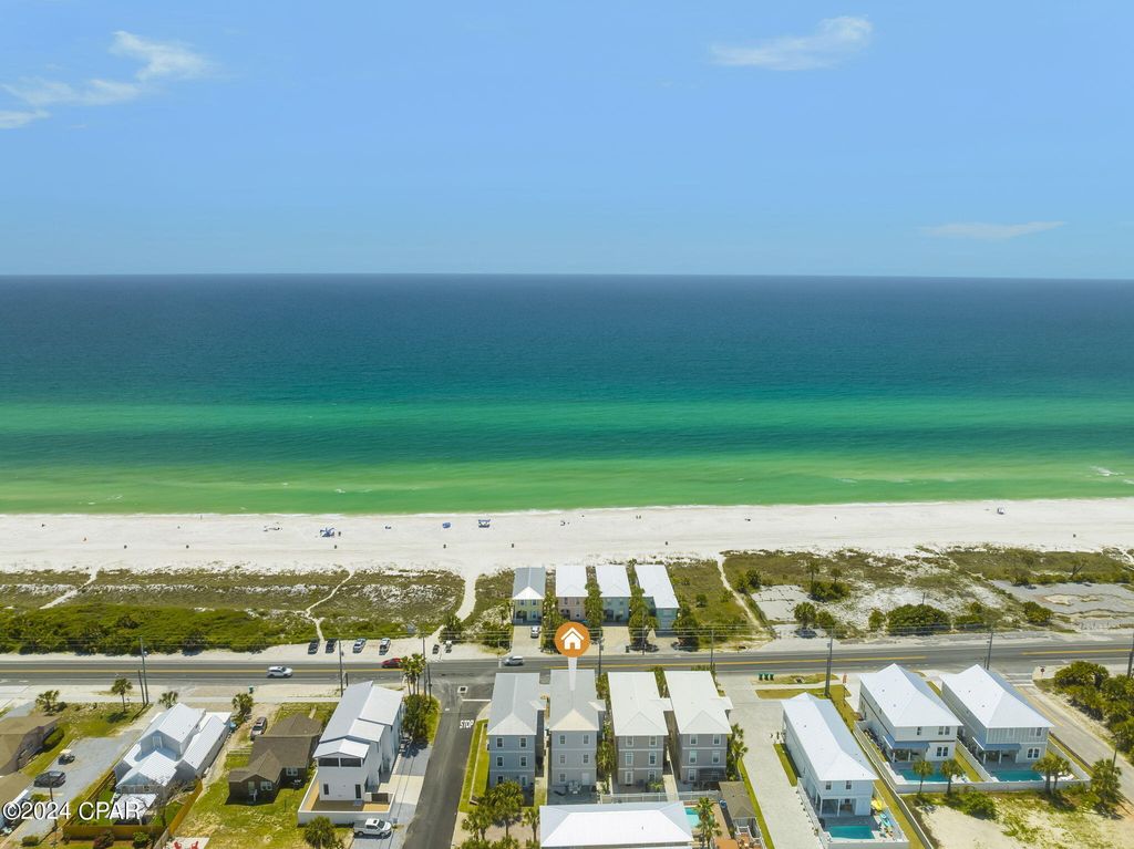 Image 43 of property listing at 19902 Front Beach Road, Panama City Beach, FL 32413