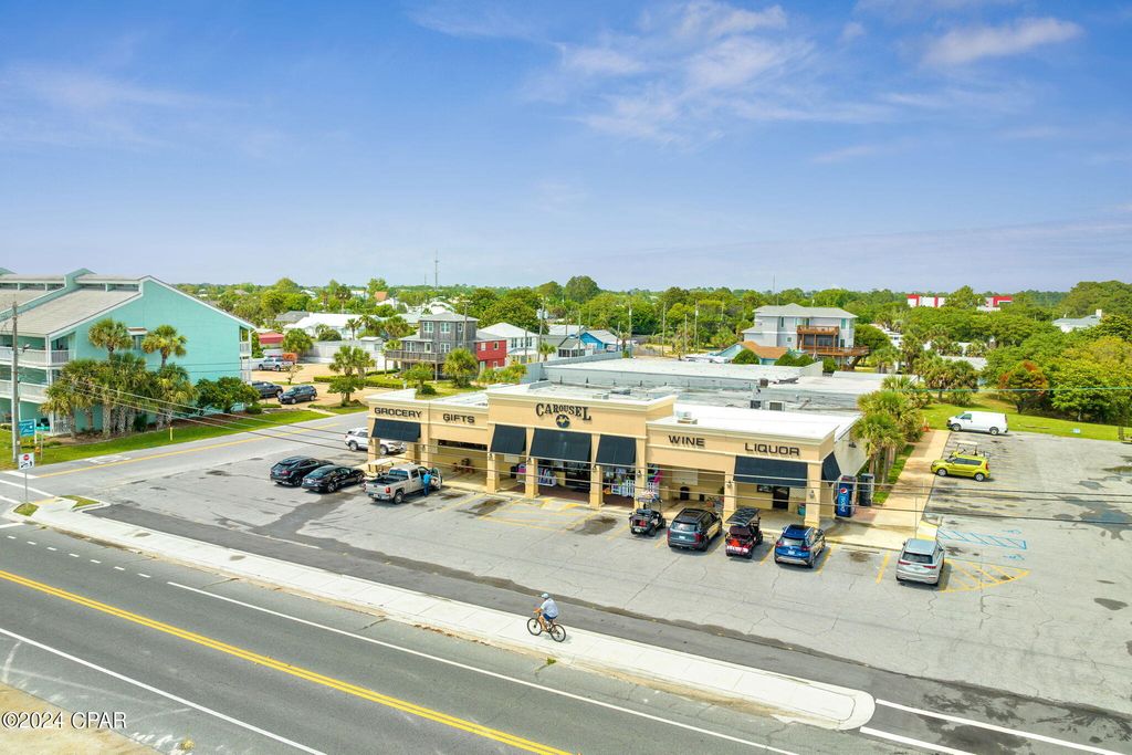 Image 47 of property listing at 19902 Front Beach Road, Panama City Beach, FL 32413