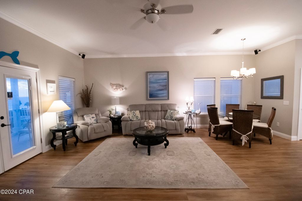 Image 5 of property listing at 19902 Front Beach Road, Panama City Beach, FL 32413