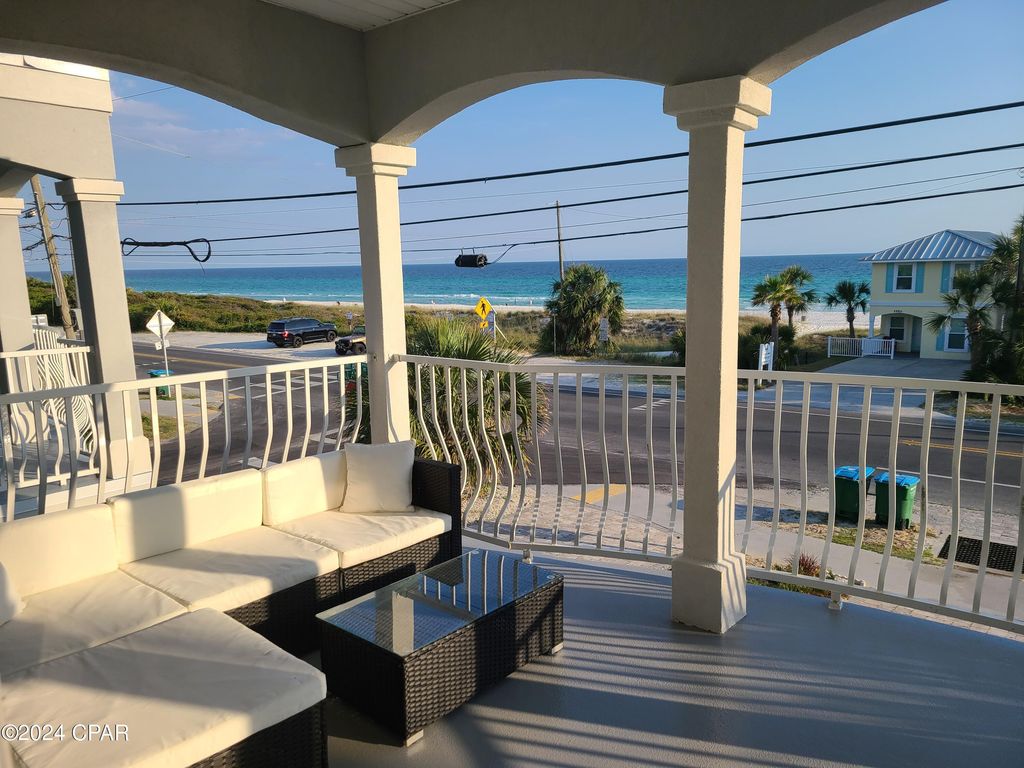 Image 7 of property listing at 19902 Front Beach Road, Panama City Beach, FL 32413