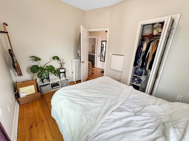107 Columbia Street 3, Cambridge, MA 02139