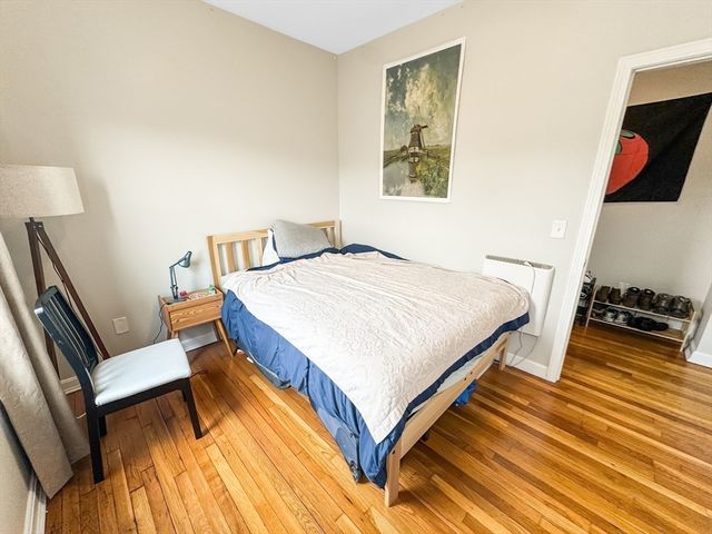 107 Columbia Street 3, Cambridge, MA 02139